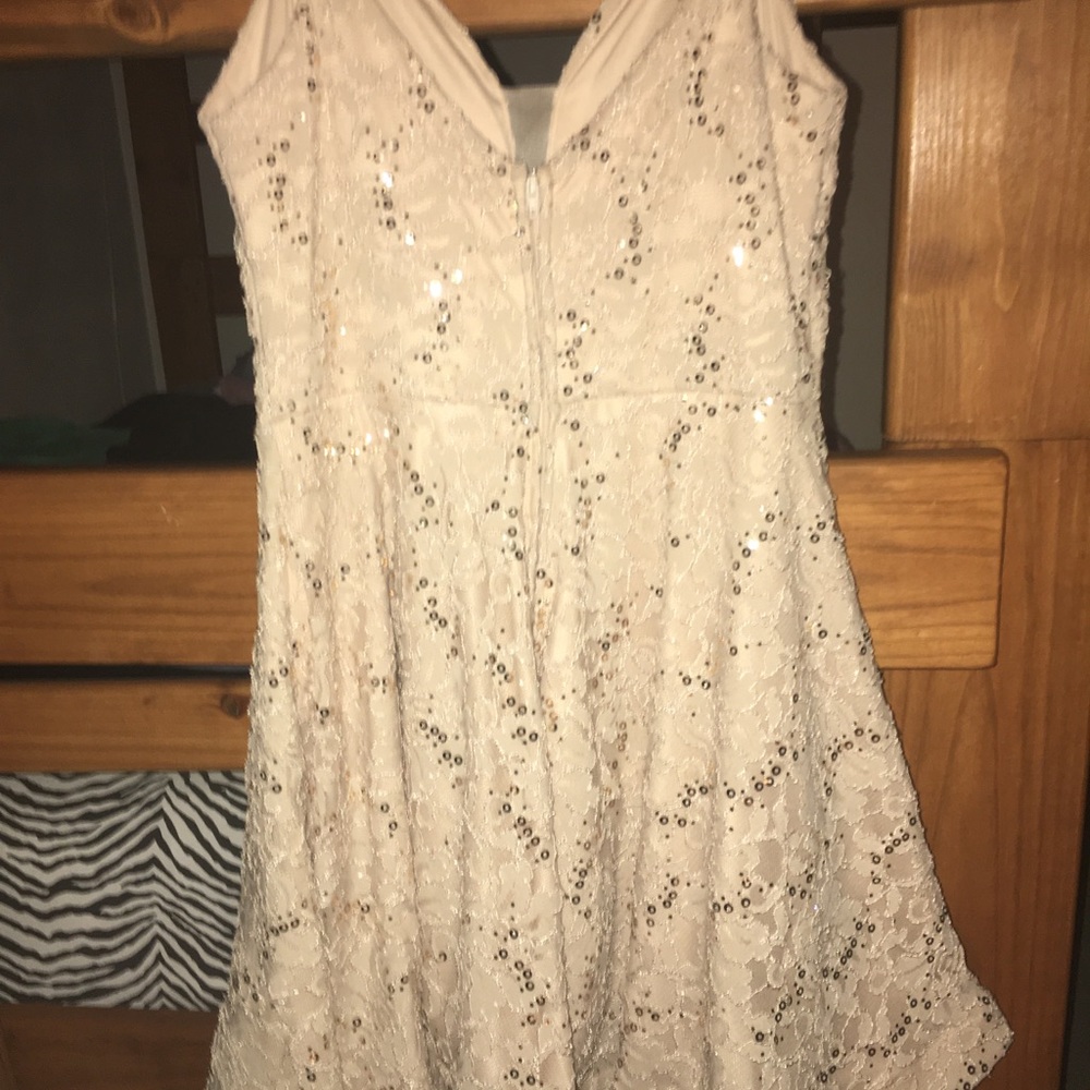 homecoming dress